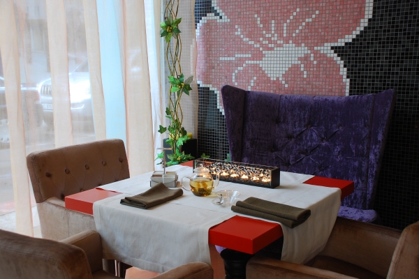 Hotel Les Fleurs (Sofia)